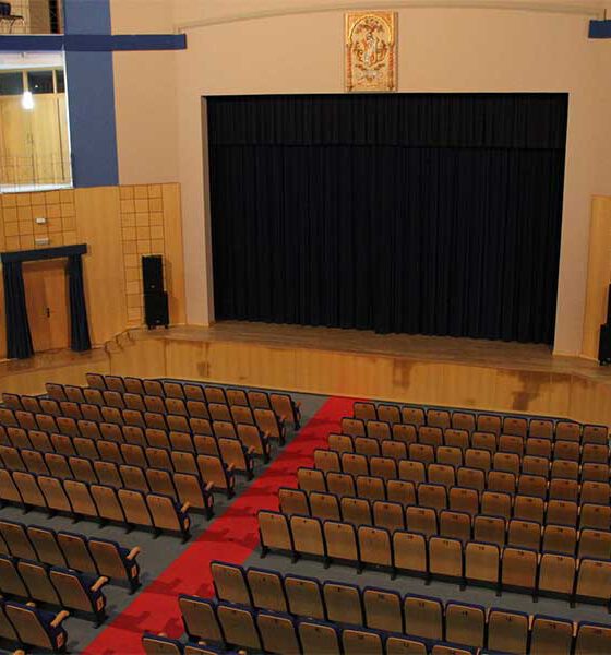 Teatro de Hinojosa del Duque