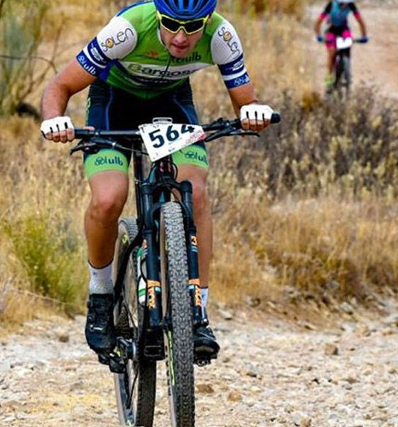 DiputaciónCórdoba XCM Series