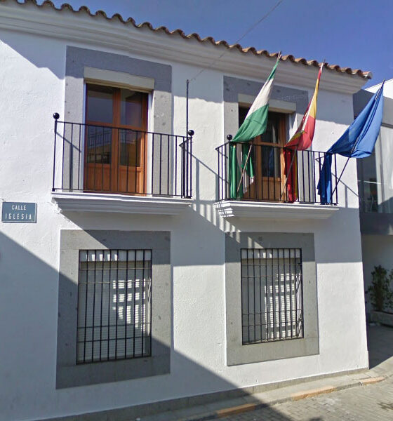 Ayuntamiento de Villaralto