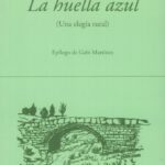 Libro ‘La huella azul’, de Alejandro López Andrada