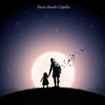 Libro 'La herida de tu partida', de Nuria Paredes Capilla