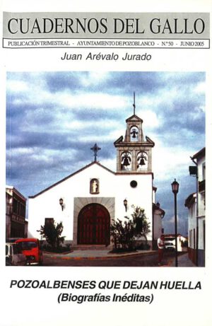 Cuadernos del Gallo nº 50