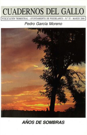 Libros de Pedro J. García Moreno, colección ‘Cuadernos del Gallo’ - Imagen 3
