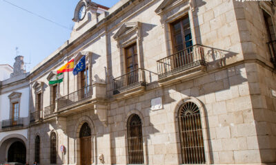 Ayuntamiento de Pozoblanco