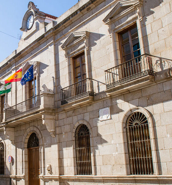 Ayuntamiento de Pozoblanco