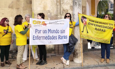 Federación Centro de Referencia Andaluz de Enfermedades Raras (CRAER)