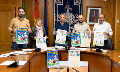 XV Jornadas de Participación Ciudadana en Hinojosa del Duque