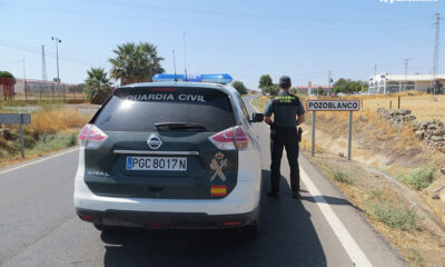 Guardia Civil, Pozoblanco