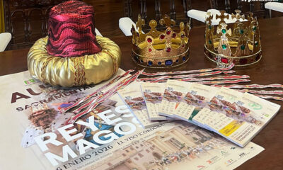 Preparada la venta de entradas para el Auto Sacramental de los Reyes Magos de El Viso