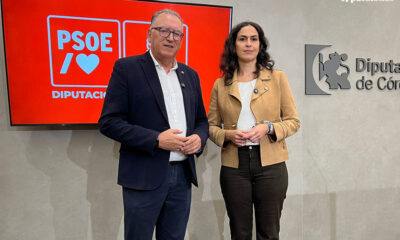 El PSOE pide a Diputación de Córdoba el fomento de la caza en los presupuestos