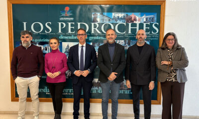 La Mancomunidad activa la Ruta del Jamón 100% Ibérico de Los Pedroches con el 'Club de Producto Turístico'