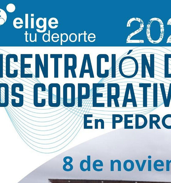 Llega la 'Concentración de Retos Cooperativos' a Pedroche