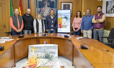 Mónica González será la directora de La Vaquera de la Finojosa en 2026