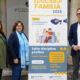 Pozoblanco presenta la 21ª edición de la Escuela de Familias 'Educar en Familia'