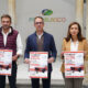 Pozoblanco presenta la XVII Feria del Vehículo de Ocasión