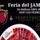 Feria del Jamón 100% Ibérico
