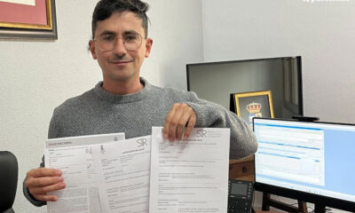 El Ayuntamiento de Conquista reune 604 firmas para exigir mejoras a Unión Fenosa