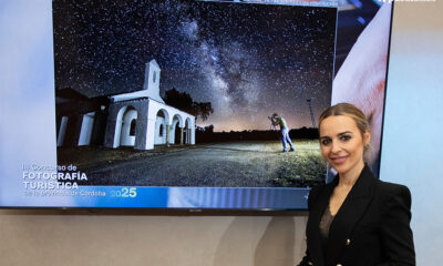 Los Pedroches, protagonistas en el III Concurso de Fotografía Turística de la Provincia de Córdoba