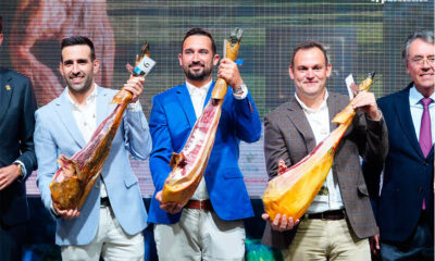 Agroibérica de Pozoblanco se alza con la Encina de Oro por tercer año consecutivo