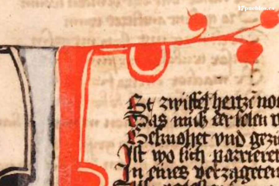 El Grial y Alpetragio, el de Pedroche