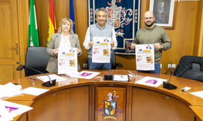 El Ayuntamiento de Hinojosa del Duque organiza un Viaje Cultural a Rute