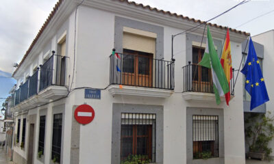 Ayuntamiento de Villaralto