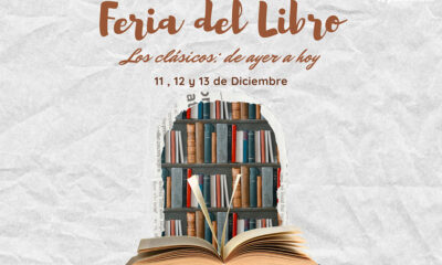 El Viso se prepara para vivir su Feria del Libro 2025