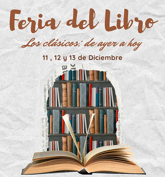 El Viso se prepara para vivir su Feria del Libro 2025