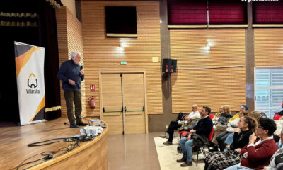 Las I Jornadas Científico-Divulgativas de Villaralto cierran con gran éxito