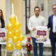 Pozoblanco presenta la campaña de Navidad 2025