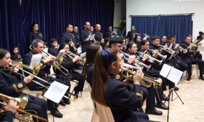 Agrupación Musical de Pedroche