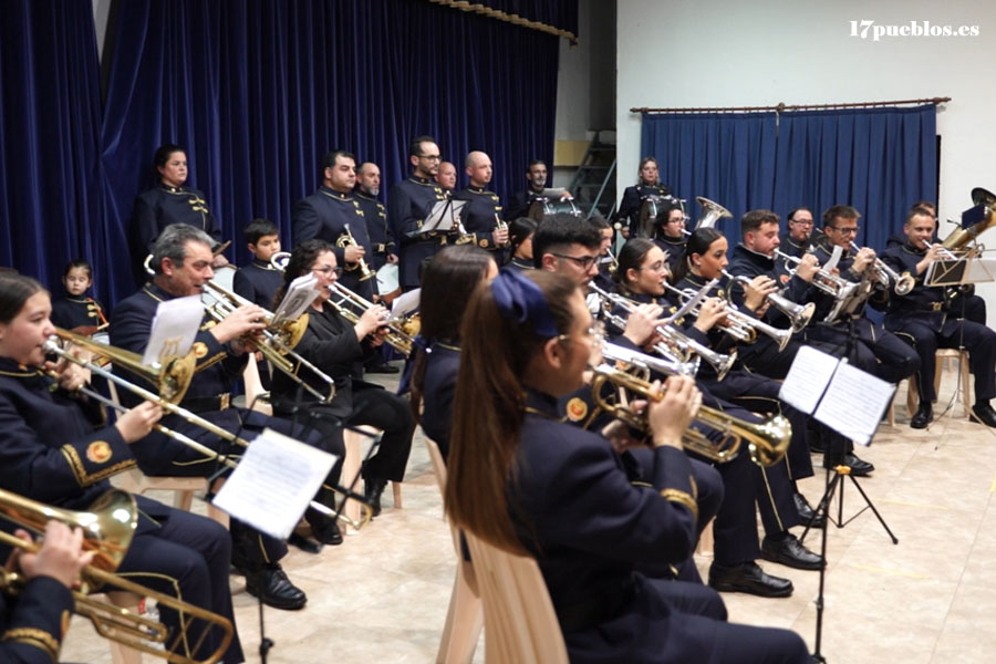 Agrupación Musical de Pedroche