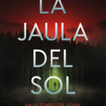 Libro 'La jaula del sol', de Fran Cobos