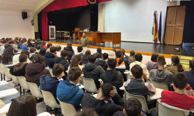Según una encuesta a jóvenes, su interés es desarrollar su futuro laboral en Los Pedroches