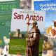 Diferentes formas de celebrar San Antón en Los Pedroches