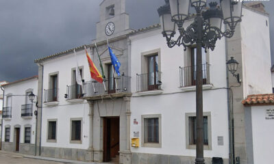 Ayuntamiento de Torrecampo