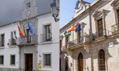 Ayuntamientos de Torrecampo y Pozoblanco