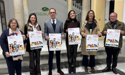 Séptimo Congreso 'Educando en Valores' y primer Congreso 'Valores que unen, familia y educación'