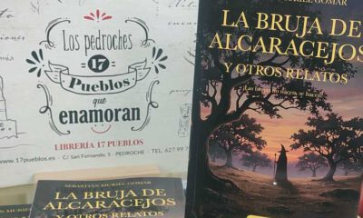 En Pedroche se hablará de 'los relatos en la literatura de Los Pedroches'