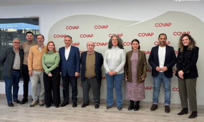 Por Andalucía exige a la Junta acotar la instalación de megaplantas solares, macrogranjas y plantas de biogás