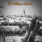 Libro 'Cartas de otoño. El último diario', de Francisco Martín Moya