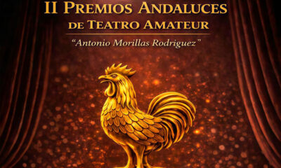 Los II Premios Andaluces de Teatro Amateur reconocen los teatros populares de Los Pedroches