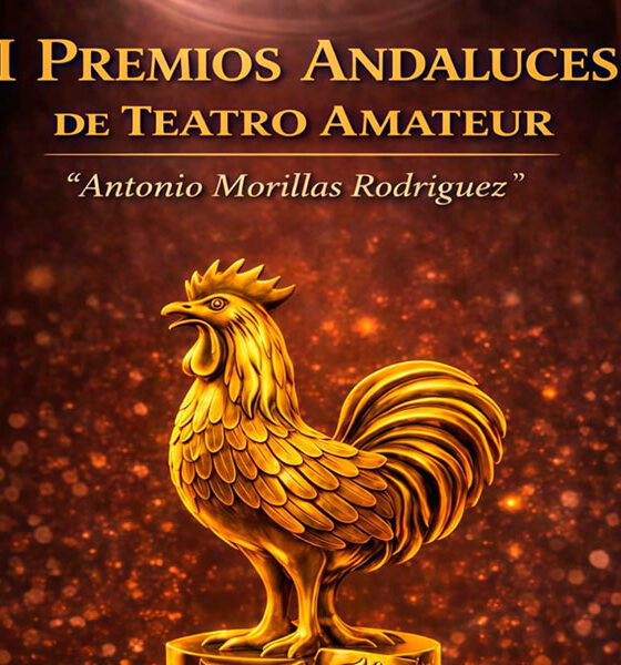 Los II Premios Andaluces de Teatro Amateur reconocen los teatros populares de Los Pedroches