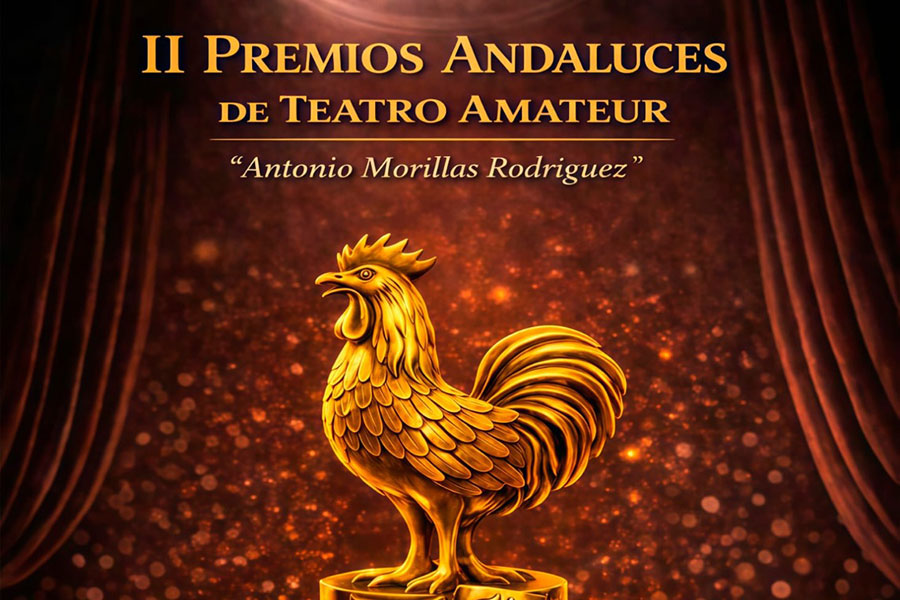 Los II Premios Andaluces de Teatro Amateur reconocen los teatros populares de Los Pedroches