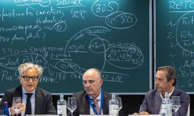 La Diputación destaca Los Pedroches como modelo de éxito socioeconómico gracias a COVAP
