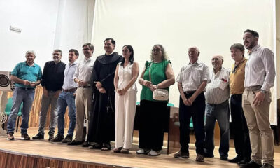 La asociación Turdulia reivindica la parroquia de Belalcázar como templo jacobeo