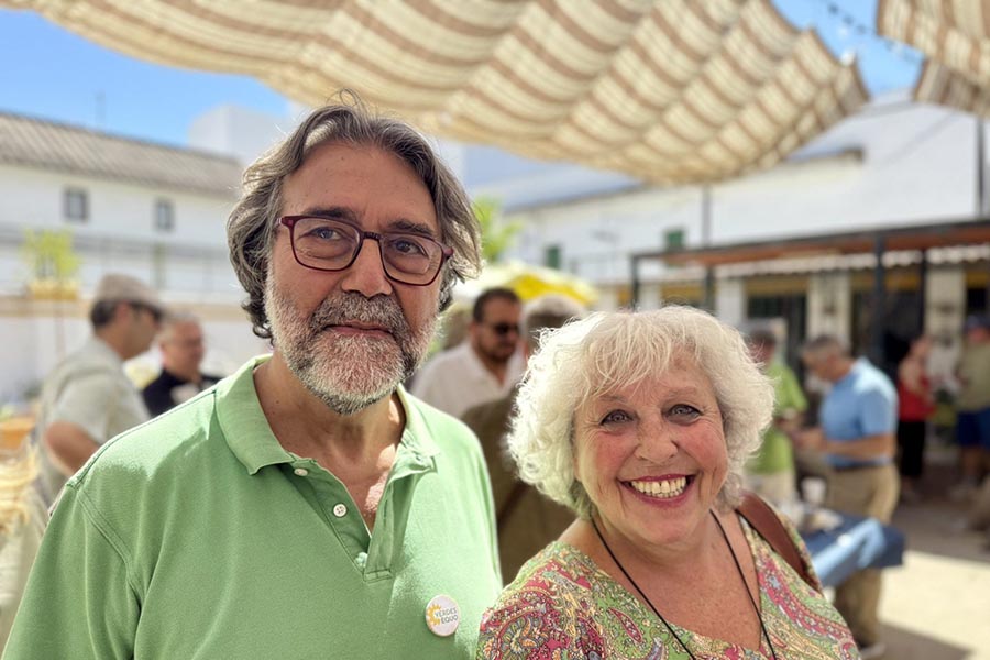 Partido Verde