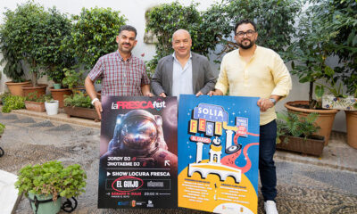 Llega una nueva edición de ‘Solia Rural Fest’ en El Guijo