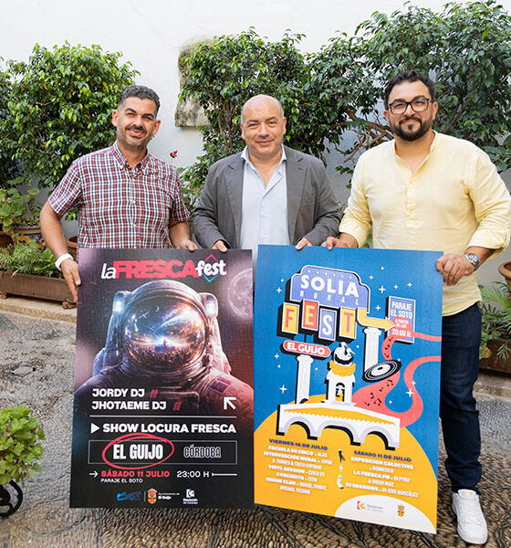 Llega una nueva edición de ‘Solia Rural Fest’ en El Guijo