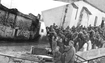 'Tomás Rodríguez, ¿el burgués 'rojo' de Pedroche?', por Francisco Sicilia